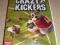 CRAZY KICKERS (PC CD PL)