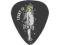 DUNLOP kostka gitarowa Lucky 13 Love Girl 1.0