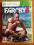 Far Cry 3 PL XBOX 360