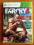 Far Cry 3 PL XBOX 360