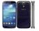 SAMSUNG GALAXY S4 I9505 NOWY GW24PL CZARNY-BEZ LOK