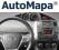 Radio Nawigacja GPS BT Toyota Verso +AutoMapa EU