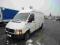 Volkswagen VW LT35 chłodnia 100% sprawna izoterma