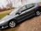 PEUGEOT 407 SW 1.6 HDI 110 KM PANORAMADACH NAVTEQ