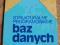 Strukturalne programowanie baz danych. Wedekind