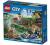 LEGO CITY POLICJA WODNA ZESTAW STARTOWY 60066