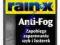 RAIN-X ANTI-FOG ZAPOBIEGA PAROWANIU 200ML POZNAŃ