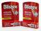 BLISTEX LECZNICZY BALSAM NA OPRYSZCZKĘ