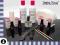 ZESTAW MANICURE HYBRYDOWY LAKIER UV KOLOR USA TOP