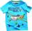 OK! DISNEY PLANES samolotyT-shirt przedszkolak116