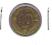 Hong Kong 10 cents 1983 Elżbieta II