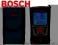 DALMIERZ LASEROWY GLM 250VF BOSCH - pomiar do 250m