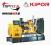 Agregat KIPOR KDE75E3 66kVA WAWA GD
