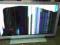 TV LCD Fujitsu Siemens Myrica V40-1 - uszkodzona