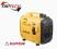 Agregat prądotwórczy KIPOR IG2600 29kg 2600W Wawa