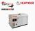 Agregat KIPOR KDE26M 26kW MARINE WAWA GD