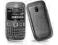 NOKIA ASHA 302 DARK GREY *GW24*C.H.TARGÓWEK