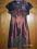 Sukienka+bolerko S r.158-164 elegancka cudeńko
