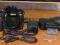 Nikon d700 przebieg 36 tys+ gratis