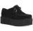 CREEPERS CREEPERSY PODWÓJNA PLATFORMA ZAMSZ 37-40