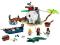 LEGO Pirates 70411 Treasure Island NOWOŚĆ 2015