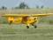 Piper J3 Cub 1/4 2.7m