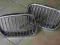 BMW E39 E-39 LIFT NERKI NERKA ATRAPA M5 CHROM