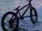 Rower Bmx Mongose, animal, eclat,