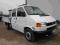 VW TRANSPORTER T4 2.5 TDI  DOKA skrzynia 2003