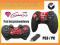 pv44 BEZPRZEWODOWY PAD JOYPAD GAMEPAD do PC PS3