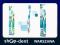 ORAL-B PRO EXPERT CROSSACTION SZCZOTECZKA DZIECI 8