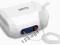 INHALATOR KOMPRESOWY CAMRY CR8414 FILTRY POWIETRZA