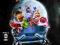 Muppety z kosmosu - plakat filmowy