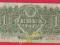 1 złoty 1944 - seria lubelska
