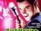 TELEMANIAK - Jim Carrey - plakat filmowy