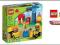 LEGO DUPLO 10518 PLAC BUDOWY WYS.24H