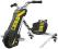 RAZOR POWER RIDER 360 ROWER GOKART ELEKTRYCZNY NEW