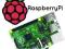 Raspberry Pi B+ 512MB FV MALINA!