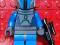 LEGO STAR WARS Mandalorian 789