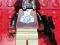 LEGO STAR WARS Lando Calrissian 789