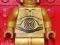 LEGO STAR WARS C-3PO 789