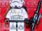 LEGO STAR WARS Clone Trooper 9490 789