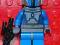 LEGO STAR WARS Mandalorian 789