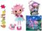 LALALOOPSY Lalka 33 cm Smile E. Wishes ZESTAW