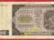 500 złotych 1 lipca 1948 seria AU