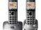 TELEFON BEZPRZEWODOWY PANASONIC KX-TG2512PDM SKLEP