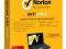 NORTON ANTIVIRUS 21.0 BOX 1U 1ROK F-VAT WARSZAWA !