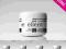 Żele UV Exellent SILCARE 30g FRENCH WHITE