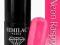 SEMILAC Lakier Hybrydowy Nr 042 Neon Raspberry 7ml