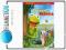 DZIECIŃSTWO KERMITA DVD
